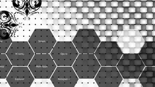 1/31/2013

HEXAGABLIN RE-LAUNCH PLAN - ABDELRHMAN TANTAWY

49

 