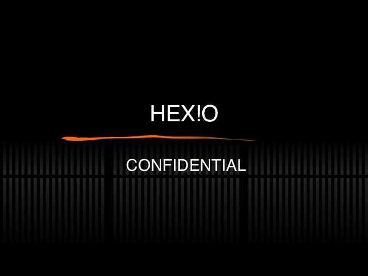 hexio level 48 hexio level 48