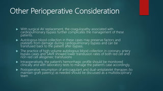Heyde syndrome | PPTX