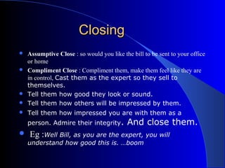 Cold Calling for Beginners from Heyer Inc | PPT