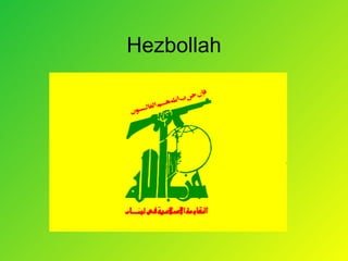 Hezbollah 