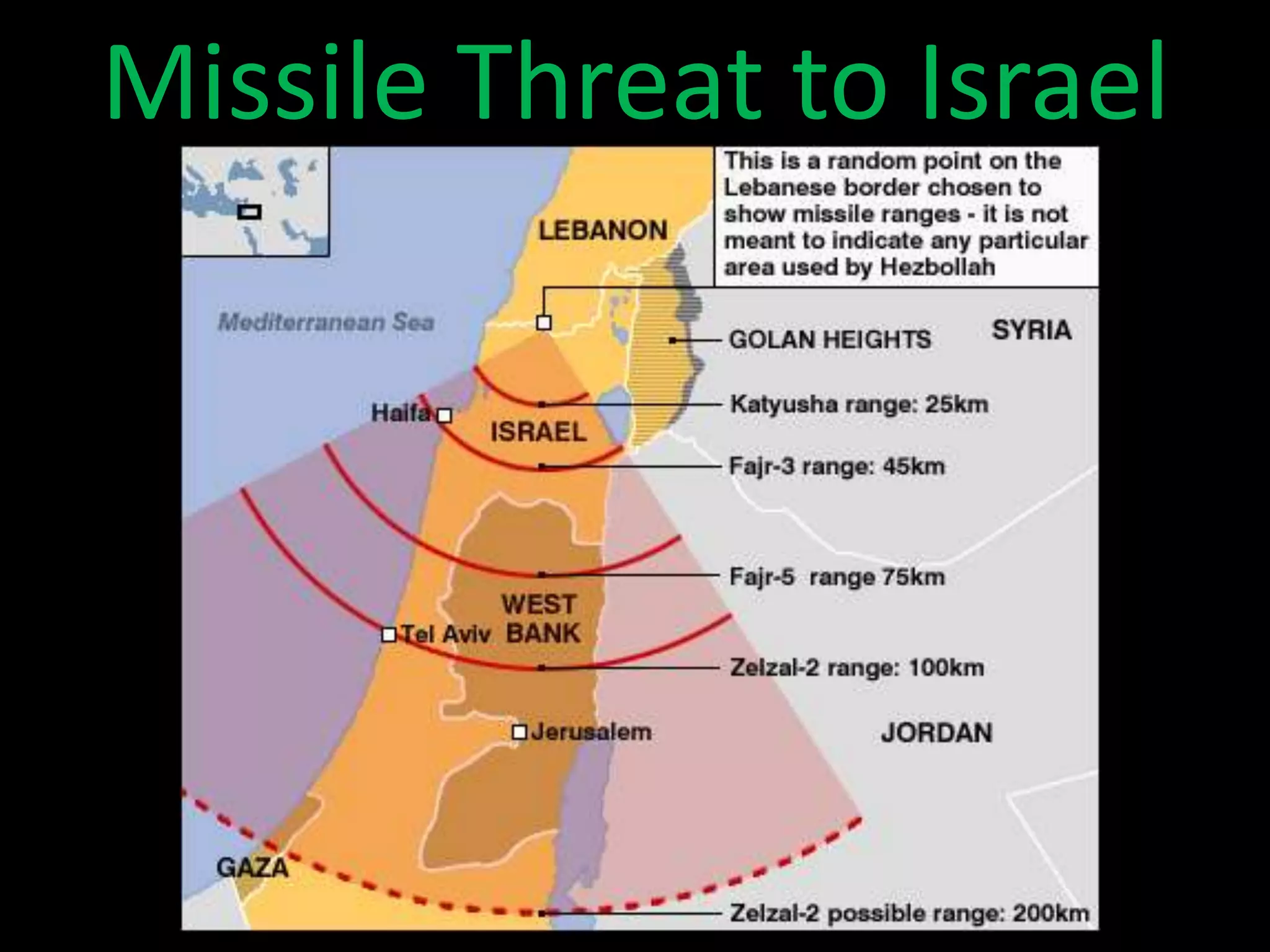 Hezbollah Terrorist Organization | PPTX