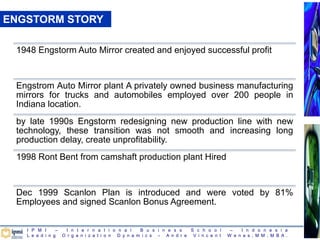 engstrom auto mirror plant motivating in good times and bad