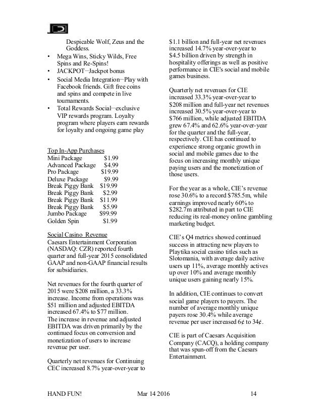 Slotomania vip inner circle