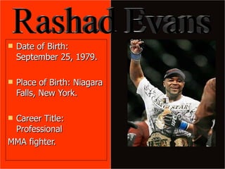 H:\Facts\My Role Models | PPT