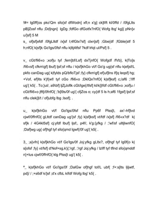 !#= lg0ff{os pko'Qm sfo{sf dfWodn] xfl;n x'g] ck]lIft kl/0ffd / /0fgLlts
pB]Zosf nflu ;Dd]ngn] lgDg ;fdfGo dfGotfx?nfO{ Wofg lbg' kg]{ pNn]v
u/]sf] 5 M
s_ of]sf]xfdf /0fgLltdf /x]sf l;4fGtx?sf] clxn]sf] ;Gbe{df ;fGble{stf 5
h;nfO{ k|sf]k Go'lgs/0fsf nflu k|ltj4tfsf ?kdf lrlqt ul/Psf] 5 .


v_ cGt/fli6«o ;xof]u tyf ;fem]bf/Lsf] dxTjnfO{ Wofgdf /fVb}, k|To]s
/fi6«sf] cfkmgf] lbuf] ljsf;sf nflu / k|sf]khGo vt/f Go'g ug{sf nflu k|efjsf/L
pkfo canDag ug{ k|fylds pQ/bfloTjsf ;fy} cfkmgf] ef}uf]lns If]q leqsf] hg;
+Vof, ef}lts k'jf{wf/ tyf cGo /fli6«o ;DklQx?nfO{ k|sf]ksf] c;/af6 ;'/Iff
ug'{ k5{ . To;}ul/, a9bf] ljZjJoflk cGt/lge{/tfsf] kl/k|]Ifdf cGt/fli6«o ;xof]u /
cGt/fli6«o jftfj/0fnfO{ ;'b[l9s/0f ug'{ cfjZos o; cy{df 5 ls h;af6 1fgsf] ljsf;sf
nflu clek|]l/t / of]ubfg lbg ;lsof]; .


u_    k|sf]khGo      vt/f   Go'lgs/0fsf    nflu    Pp6f     Plss[t,   ax'–hf]lvd
cjwf/0ffnfO{ gLltdf canDag ug'{sf ;fy} k|sf]ksf] vt/fdf /x]sf] /fi6«x?df k|
sf]k / 4G4kl5sf] cj:yfdf lbuf] ljsf;, p4f/, k'g:{yfkg / ;'wf/sf ultljlwnfO{
;Daf]wg ug{ of]hgf tyf sfo{qmd lgwf{/0f ug'{ k5{ .


3_ ;a}vfn] k|sf]khGo vt/f Go'lgs/0f Joj:yfkg gLltx?, of]hgf tyf lg0f{o k|
s[ofsf ;fy} vt/fsf] d'Nof+sg,k'j{;'rgf, ;'rgf Joj:yfkg / lzIff tyf tflnd sfo{qmddf
n}+lus cjwf/0ffnfO{ klg Plss[t ug'{ k5{ .


ª_ k|sf]khGo vt/f Go'lgs/0f ;DalGw of]hgf tof/L ubf{ ;f+:s[lts ljljwtf,
pd]/ / ;+s6df k/]sf ;d'x cfbL kIfdf Wofg lbg' k5{ .
 