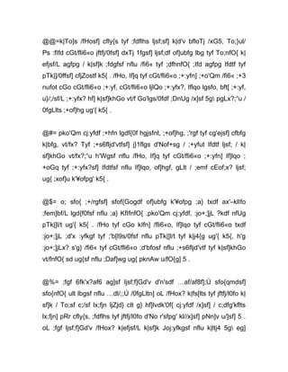 @@=k|To]s /fHosf] cfly{s tyf ;fdflhs ljsf;sf] k|d'v bfloTj /xG5, To;}ul/
Ps :fIfd cGt/fli6«o jftfj/0fsf] dxTj 1fgsf] ljsf;df of]ubfg lbg tyf To;nfO{ k|
efjsf/L agfpg / k|sf]k ;fdgfsf nflu /fi6« tyf ;dfhnfO{ ;Ifd agfpg Ifdtf tyf
pTk|]/0ffsf] cfjZostf k5{ . /fHo, If]q tyf cGt/fli6«o ;+:yfn] ;+o'Qm /fi6« ;+3
nufot cGo cGt/fli6«o ;+:yf, cGt/fli6«o ljlQo ;+:yfx?, Iflqo lgsfo, bft[ ;+:yf,
u}/;/sf/L ;+:yfx? hf] k|sf]khGo vt/f Go'lgs/0fdf ;DnUg /x]sf 5g pgLx?;“u /
0fgLlts ;+of]hg ug'{ k5{ .


@#= pko'Qm cj:yfdf ;+hfn lgdf{0f hgjsfnt, ;+of]hg, ;'rgf tyf cg'ejsf] cfbfg
k|bfg, vt/fx? Tyf ;+s6fljd'vtfsf] j}1flgs d'Nof+sg / ;+yfut Ifdtf ljsf; / k|
sf]khGo vt/fx?;“u h'Wgsf nflu /fHo, If]q tyf cGt/fli6«o ;+:yfn] If]lqo ;
+oGq tyf ;+:yfx?sf] Ifdtfsf nflu If]lqo, of]hgf, gLlt / ;emf cEof;x? ljsf;
ug{ ;xof]u k'¥ofpg' k5{ .


@$= o; sfo{ ;+/rgfsf] sfof{Gogdf of]ubfg k'¥ofpg ;a} txdf ax'–klIfo
;fem]bf/L lgd{f0fsf nflu ;a} KfIfnfO{ ,pko'Qm cj:yfdf, :jo+;]jL ?kdf nfUg
pTk|]l/t ug'{ k5{ . /fHo tyf cGo kIfn] /fli6«o, If]lqo tyf cGt/fli6«o txdf
:jo+;]jL ;d'x :yfkgf tyf ;'b[l9s/0fsf nflu pTk|]l/t tyf k|j4{g ug'{ k5{, h'g
:jo+;]jLx? s'g} /fi6« tyf cGt/fli6«o ;d'bfosf nflu ;+s6fljd'vtf tyf k|sf]khGo
vt/fnfO{ sd ug{sf nflu ;Daf]wg ug{ pknAw u/fO{g] 5 .


@%= ;fgf 6fk'x?af6 ag]sf ljsf;f]Gd'v d'n'sdf …af/af8f];Ú sfo{qmdsf]
sfo{nfO{ ult lbgsf nflu …dl/;;Ú /0fgLltn] oL /fHox? k|fs[lts tyf jftfj/l0fo k|
sf]k / To;sf c;/sf lx;fjn ljZjd} clt g} hf]lvdk'0f{ cj:yfdf /x]sf] / c;dfg'kflts
lx;fjn] pRr cfly{s, ;fdflhs tyf jftfj/l0fo d'No r'sfpg' kl//x]sf] pNn]v u/]sf] 5 .
oL ;fgf ljsf;f]Gd'v /fHox? k|efjsf/L k|sf]k Joj:yfkgsf nflu k|ltj4 5g eg]
 