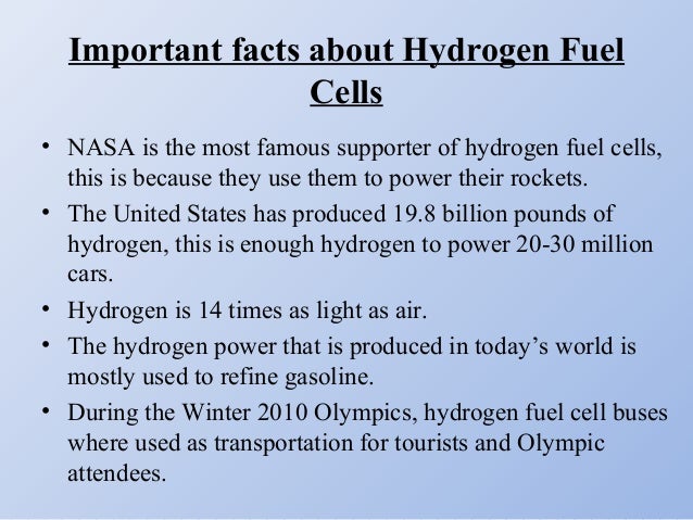 hydrogen gas hydrogen gas facts hydrogen facts