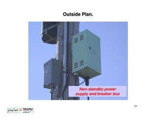 Outside Plan.




       Non-standby power
     supply and breaker box


                              29
 