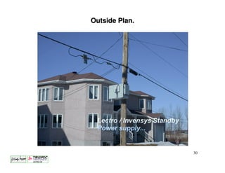 Outside Plan.




                30
 