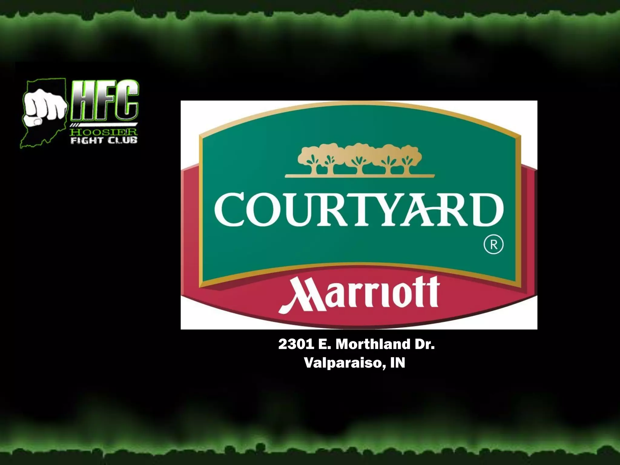 2301 E. Morthland Dr.
Valparaiso, IN