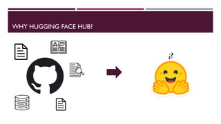 HFCommunity: A Tool to Analyse the Hugging Face Hub Community