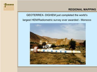 Hfem dighem general presentation | PPS