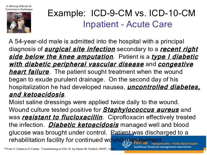 HFMA 1-21-11 On 5010 And ICD-10 HFMA 1-21-11 On 5010 And ICD-10