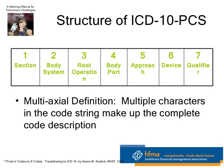 HFMA 1-21-11 On 5010 And ICD-10