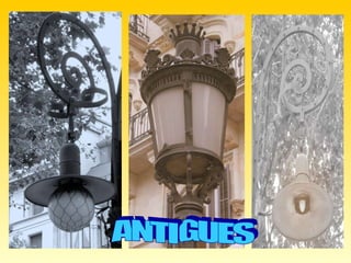 ANTIGUES 