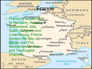 France  ,[object Object]
