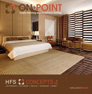 HFSc4 ONe Point