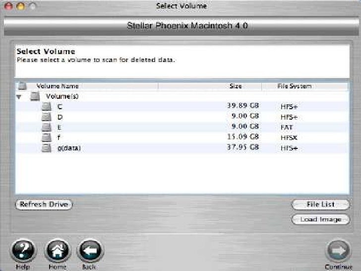 Free Word Recovery Software Mac
