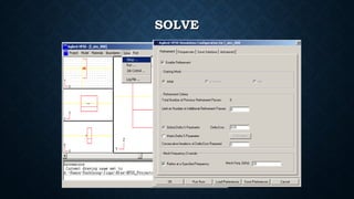 SOLVESOLVE
 