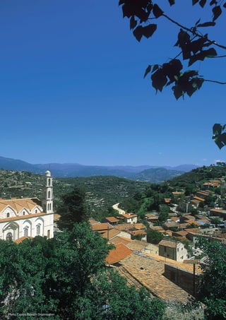 Photo: Cyprus Tourism Organisation
 