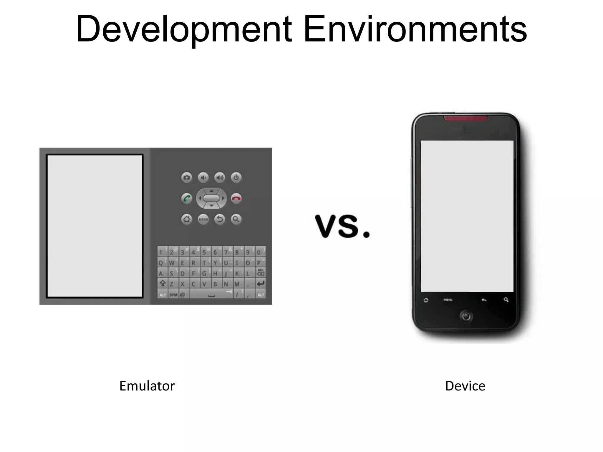 ADB – Android Device Debugger installs apps on your device