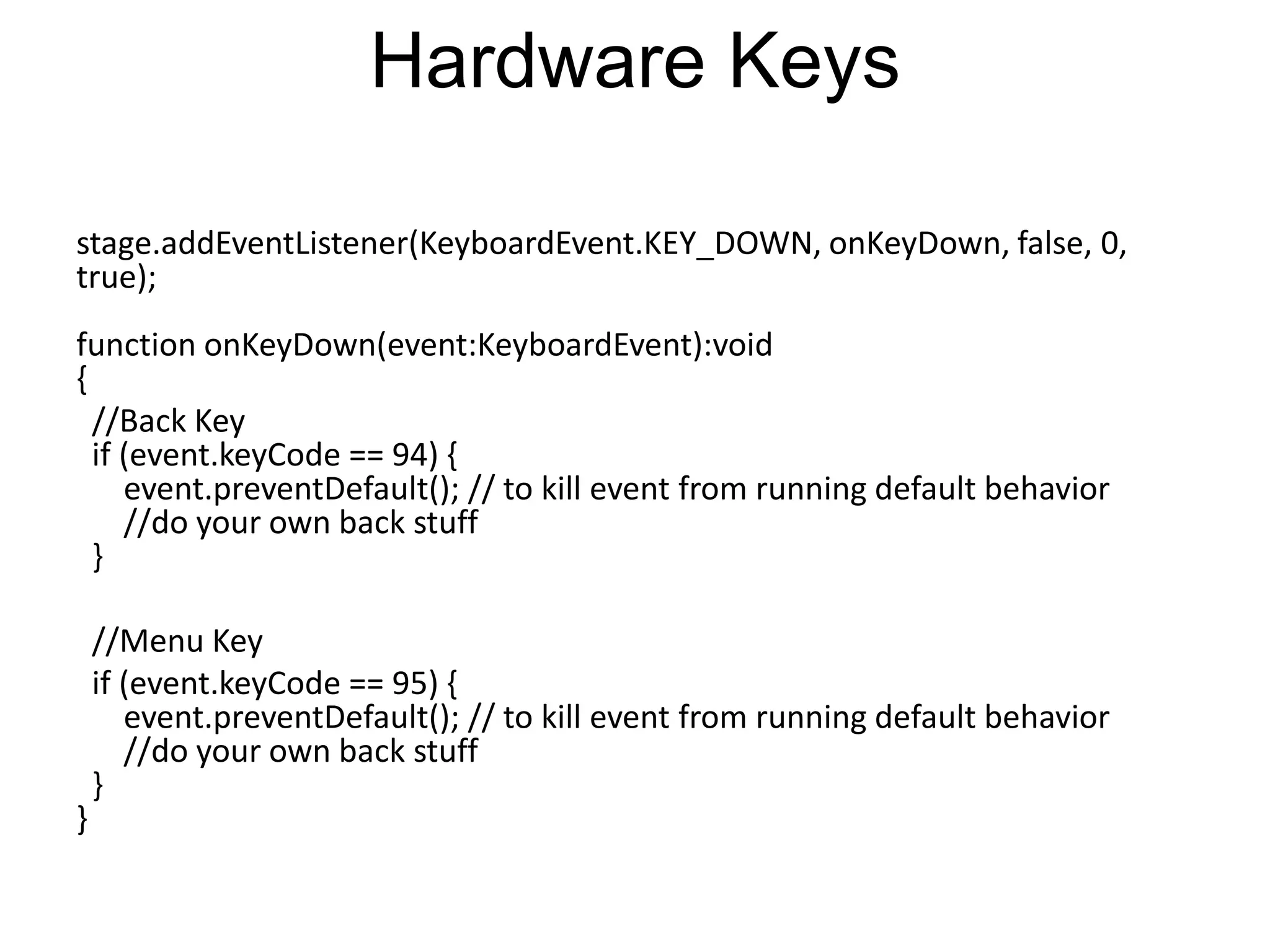  Get the AIR for Android Extension for Flash CS5http://labs.adobe.com/technologies/flashpro_extensionforair/