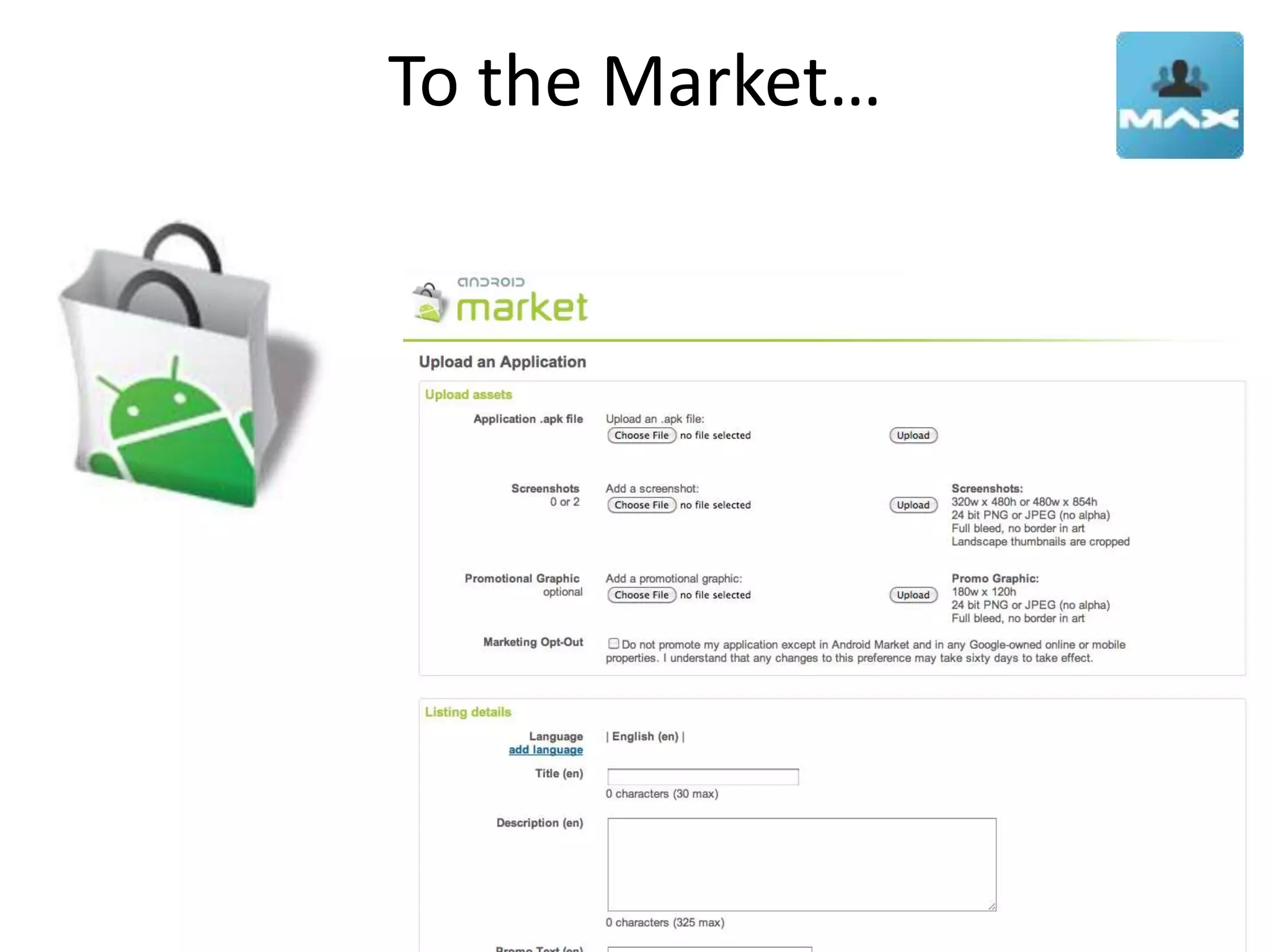 No Access to Contacts