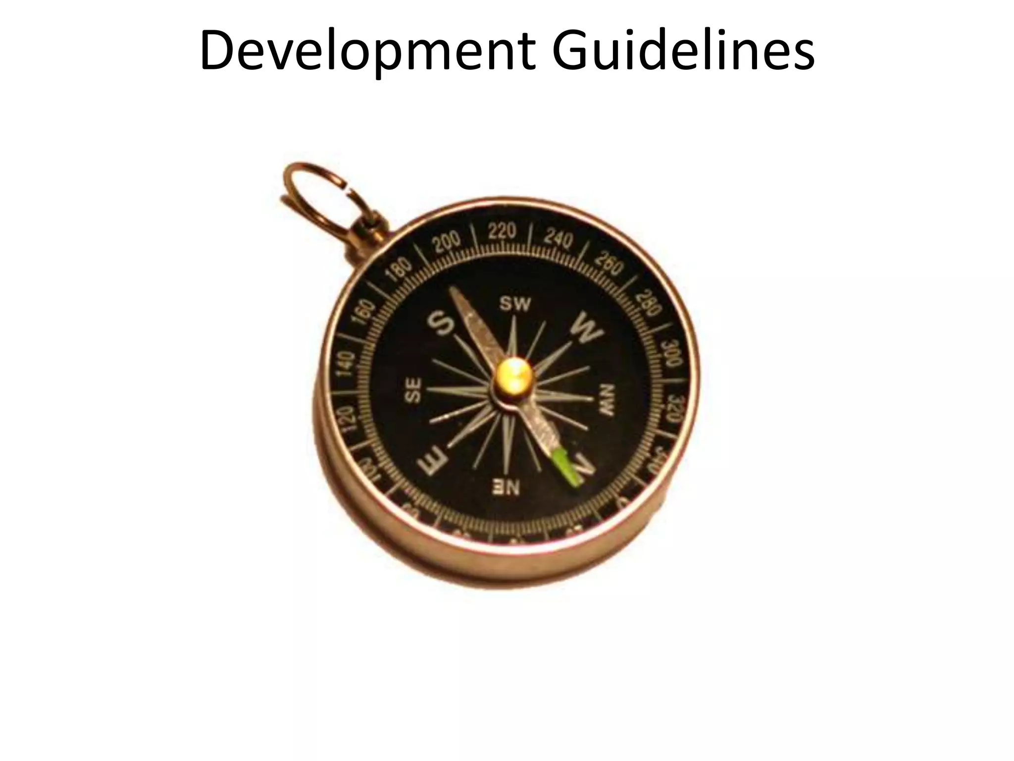 Don’t Fear the Timeline