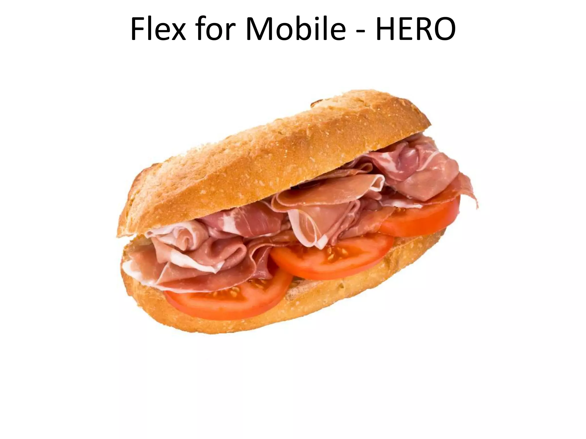 GraphicsConsider bitmaps over vectorsKeep bitmaps as small as possibleMinimize number of vectorsTest your animations with different qualities of StageAvoid, if possible: Filters Blend modes Transparency Perspective distortion