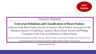 2021
Update
J Cardiac Fail 2021;00:127)
 