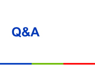 Q&A
 