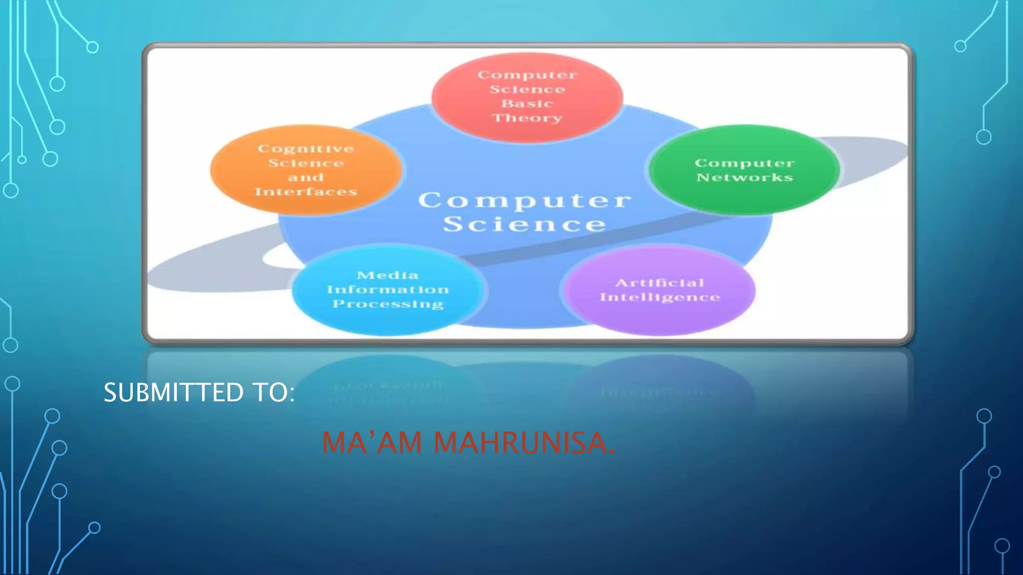 Computer Ethics PPT computer-ethics-ppt