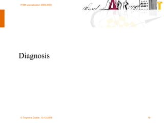 Diagnosis 