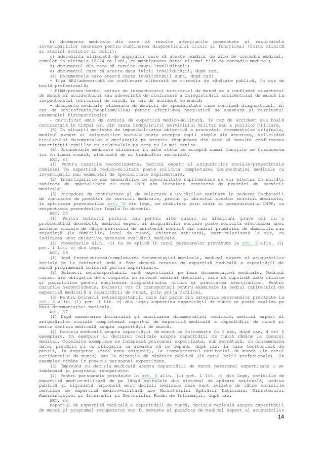 H G Nr 257 Din 2011 Norme De Aplicare A Legii Pensiilor 263 Din 2010