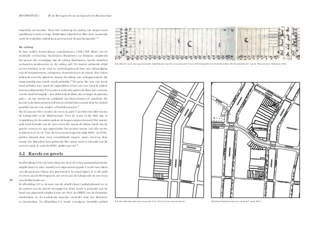 Master thesis onderwerpen