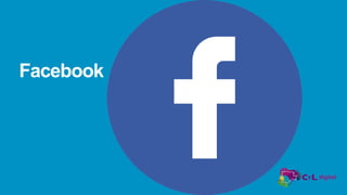 Facebook
 