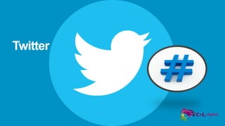 Twitter
 