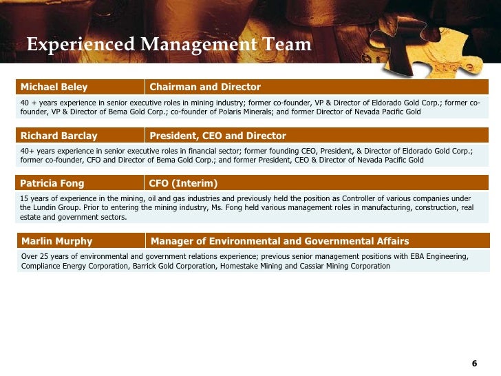 HGC Corporate Presentation July 2010