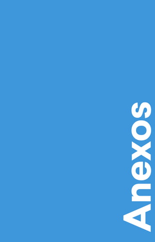 Anexos
 