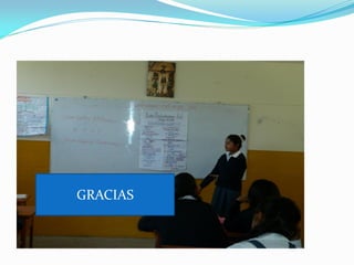 GRACIAS
 