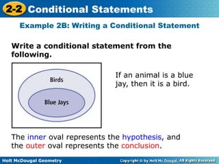 HGeo 2.2 Conditional Statements.ppt