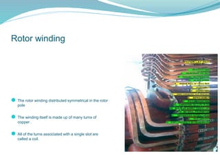 TURBO GENERATOR | PDF