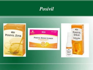 Posivil
 