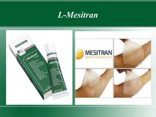 L-Mesitran
 