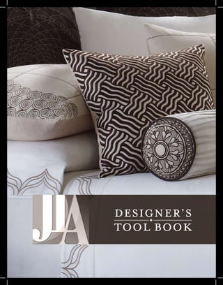 designer’s
tool book
 