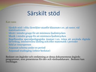 Höglundas presentation 2