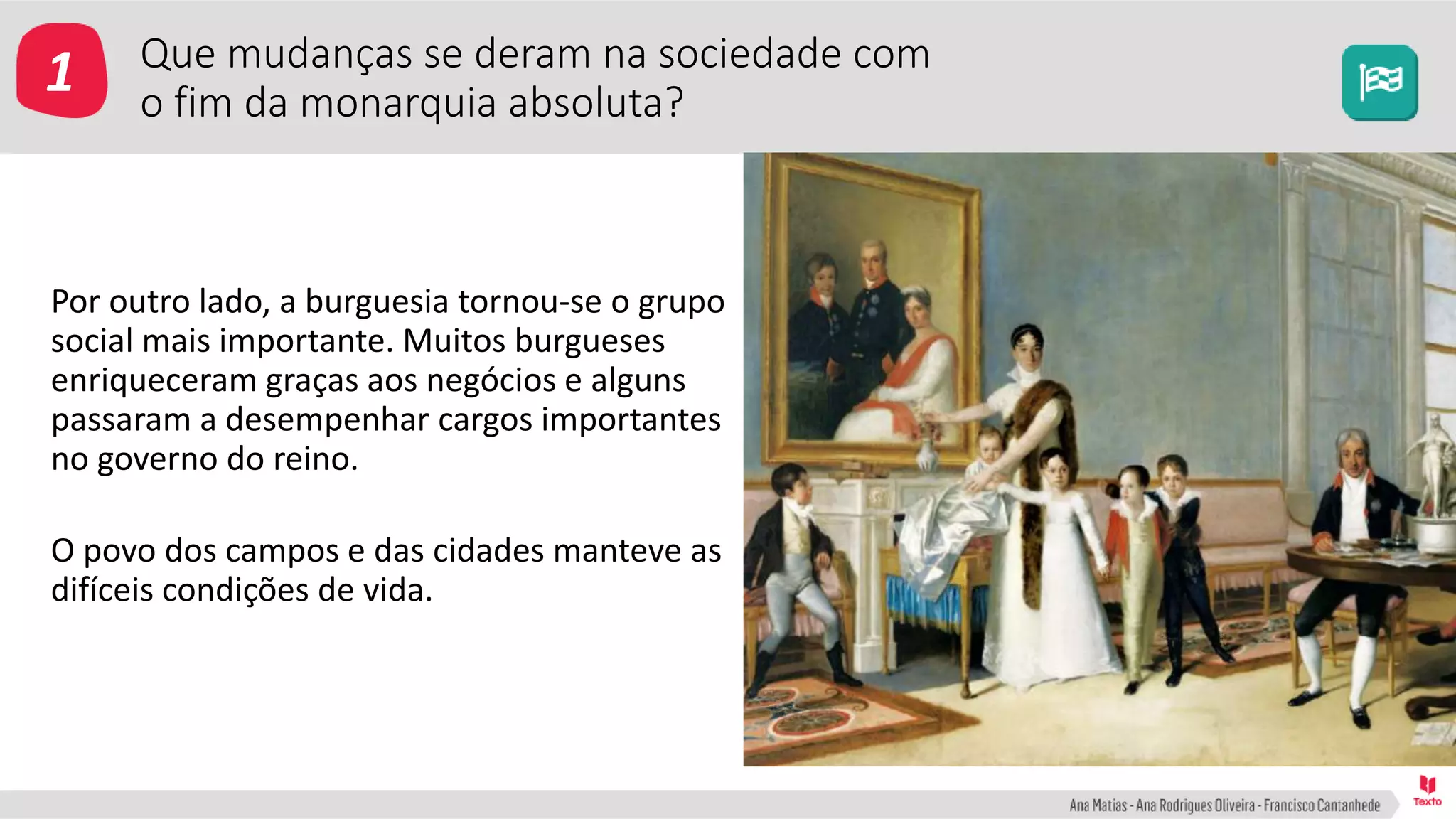 O Seculo Hgp6 4.4 - Portugal na segunda metade do século XIX | PPTX | Death ...
