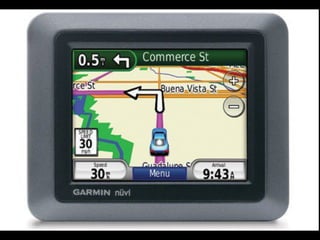 GPS Slideshow