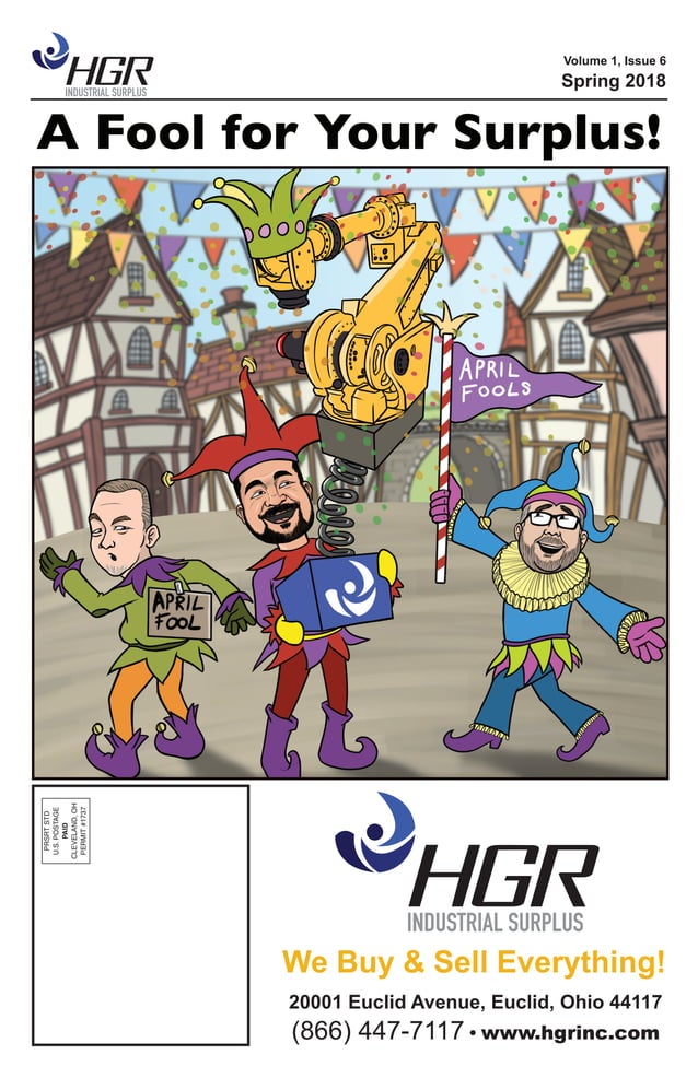 HGR Buyer Catalog April 2018 PDF